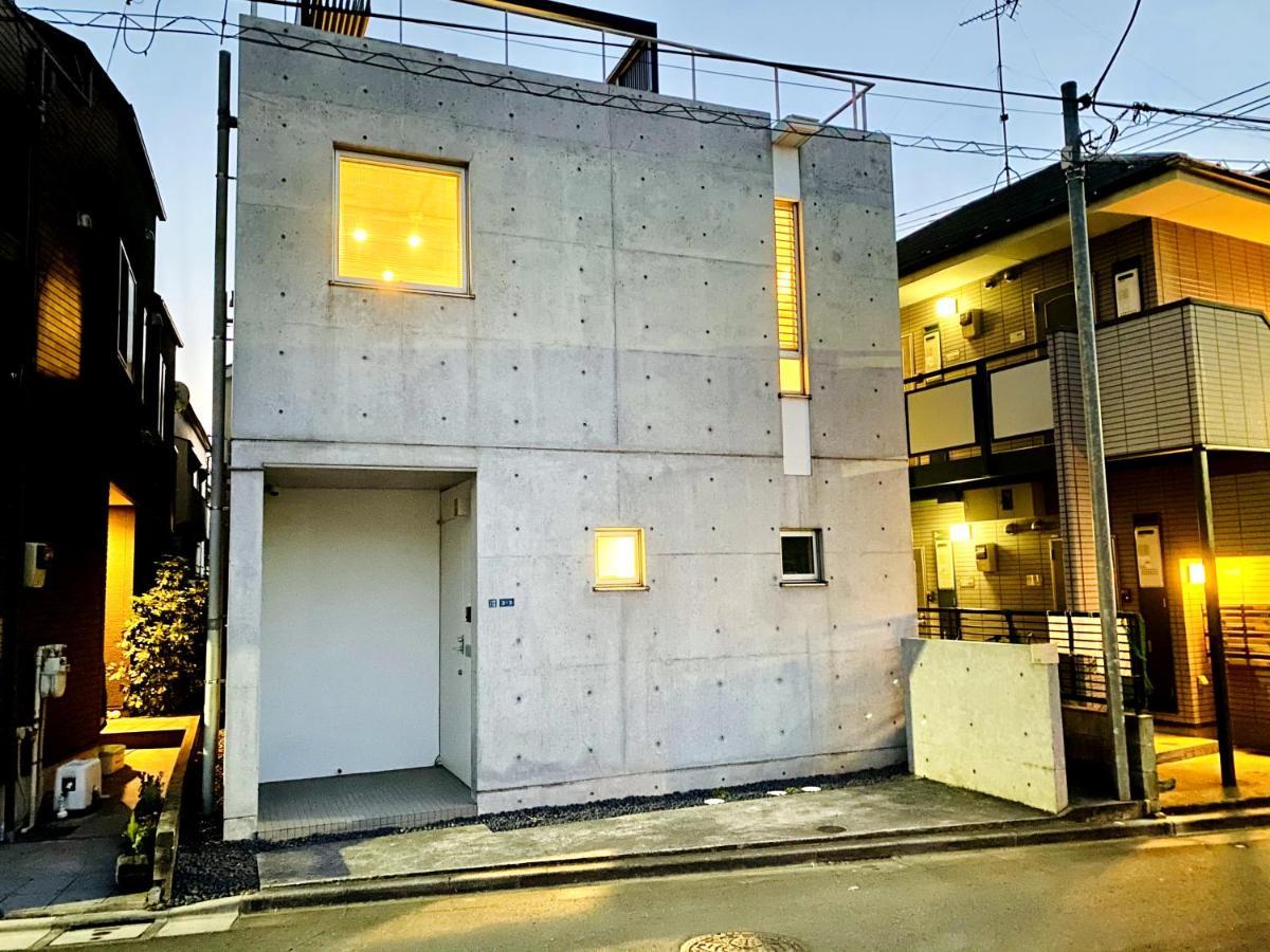 Apartment Jr Line, New Open