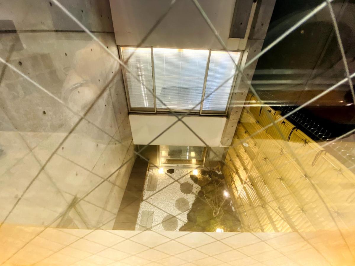 Apartment Jr Line, New Open *