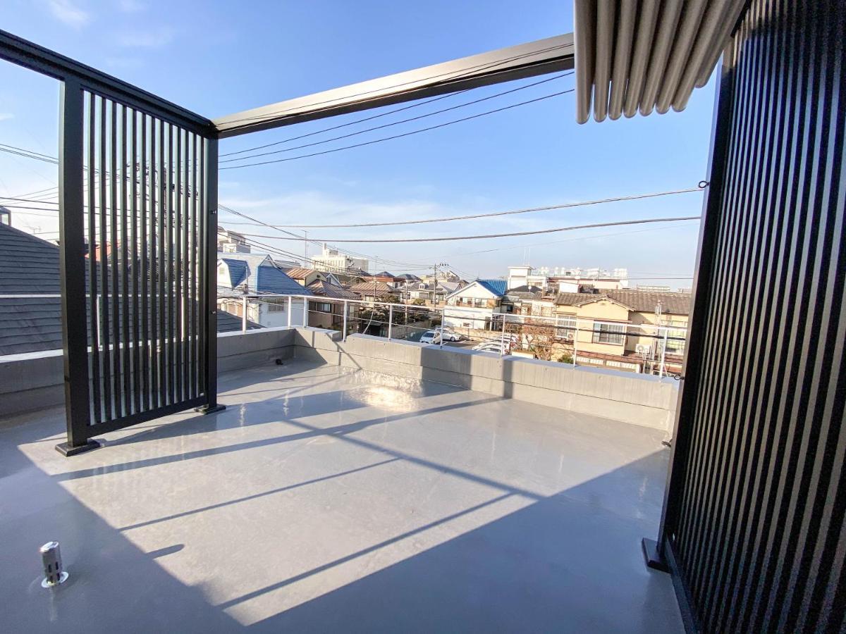 Apartment Jr Line, New Open *