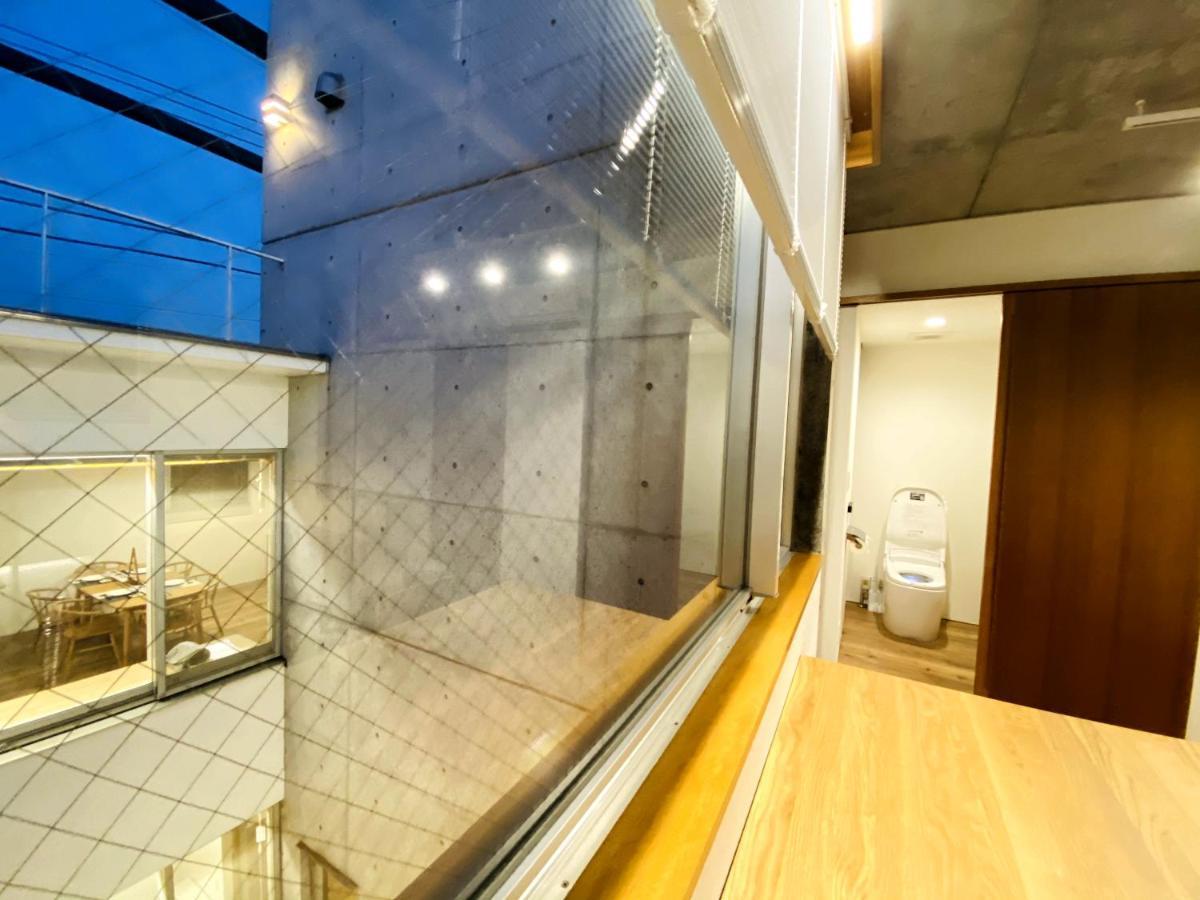 Apartment Jr Line, New Open