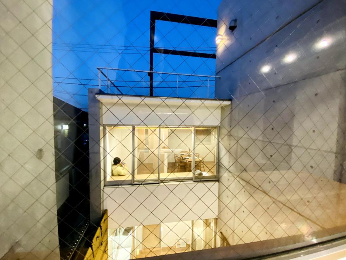Apartment Jr Line, New Open