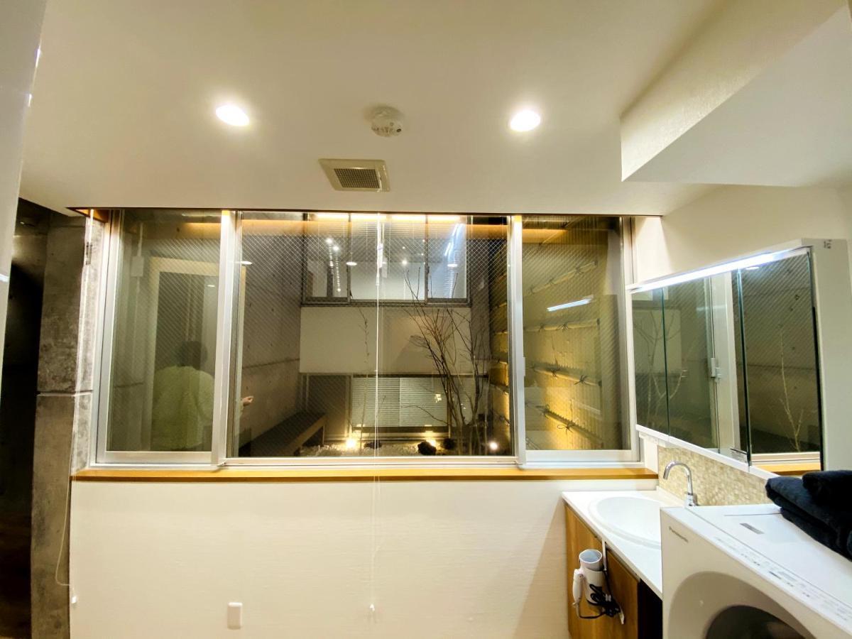 Jr Line, New Open Apartment Tokyo