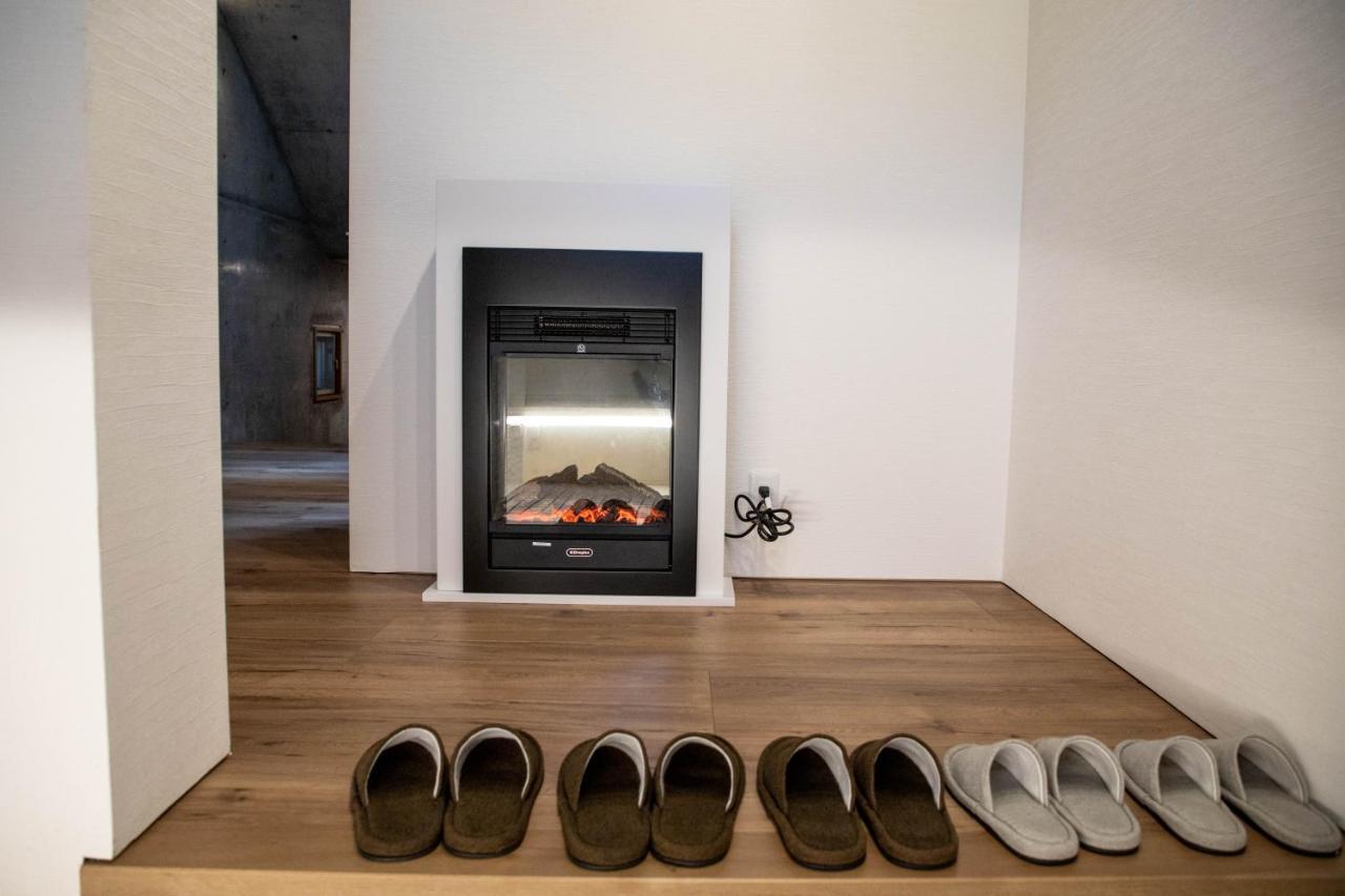 Apartment Jr Line, New Open *