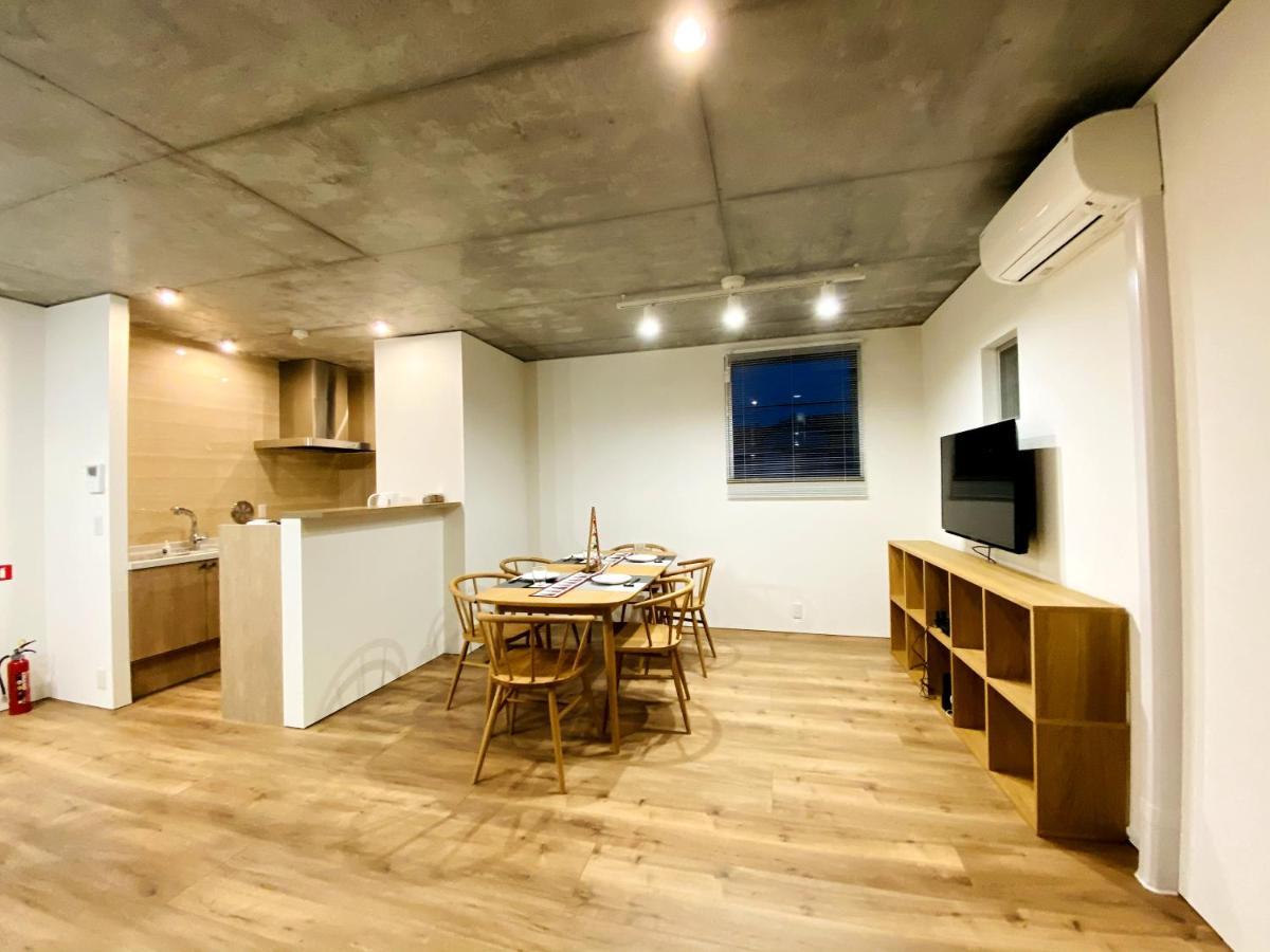 Jr Line, New Open Apartment *
