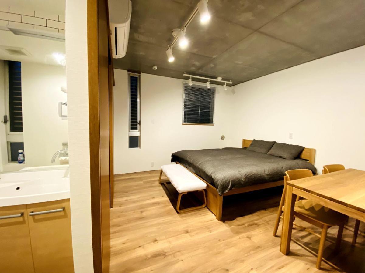 Jr Line, New Open Apartment *