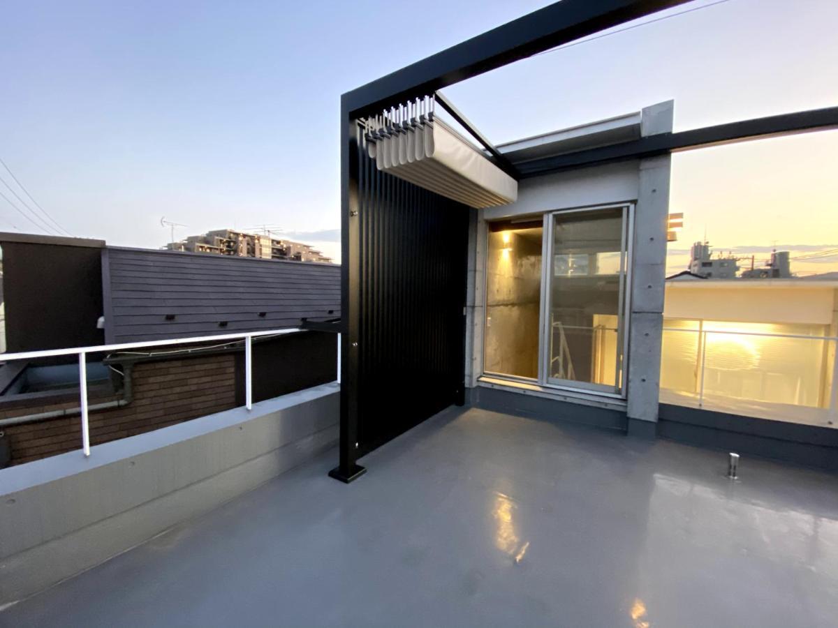 Apartment Jr Line, New Open
