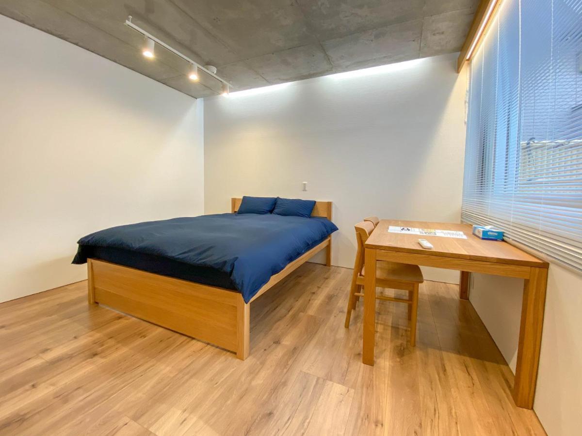 Jr Line, New Open Apartment *