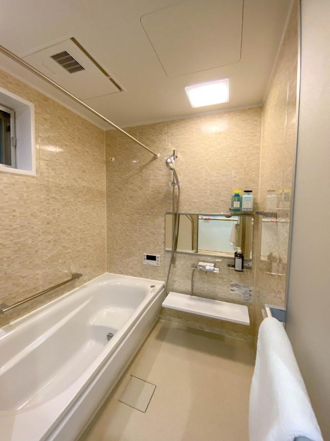 Jr Line, New Open Apartment *